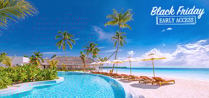 Black Friday Early Access