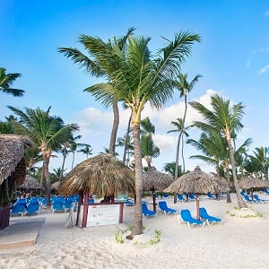 BAHIA PRINCIPE GRAND PUNTA CANA
