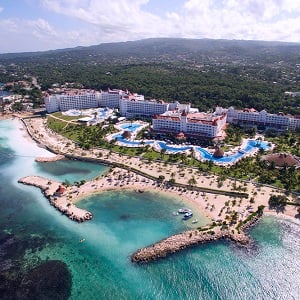 Bahia Principe Luxury Runaway Bay