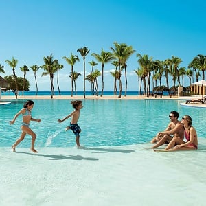 DREAMS DOMINICUS LA ROMANA