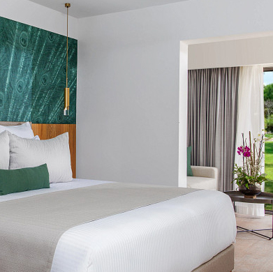 Dreams Flora Resort & Spa