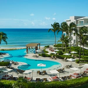 Dreams Jade Resort & Spa
