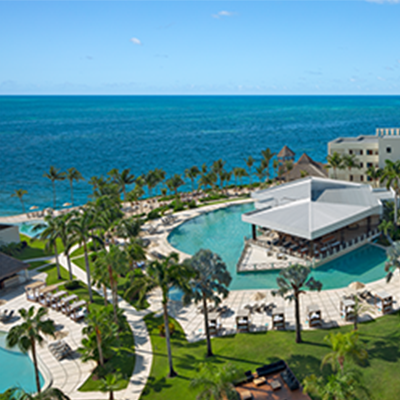  Dreams Puerto Morelos Resort & Spa