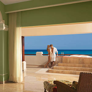 DREAMS SAPPHIRE RIVIERA CANCUN