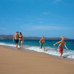 DREAMS VALLARTA BAY RESORT & SPA