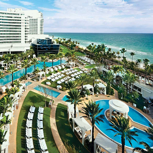 Fontainebleau Miami Beach