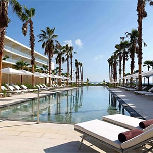 Grand Palladium Select Costa Mujeres Resort & Spa