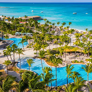 Dreams Playa Bonita Panama