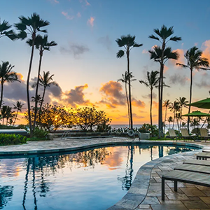 Hilton Garden Inn Kauai Wailua Bay