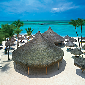 Hyatt Regency Aruba Resort & Casino