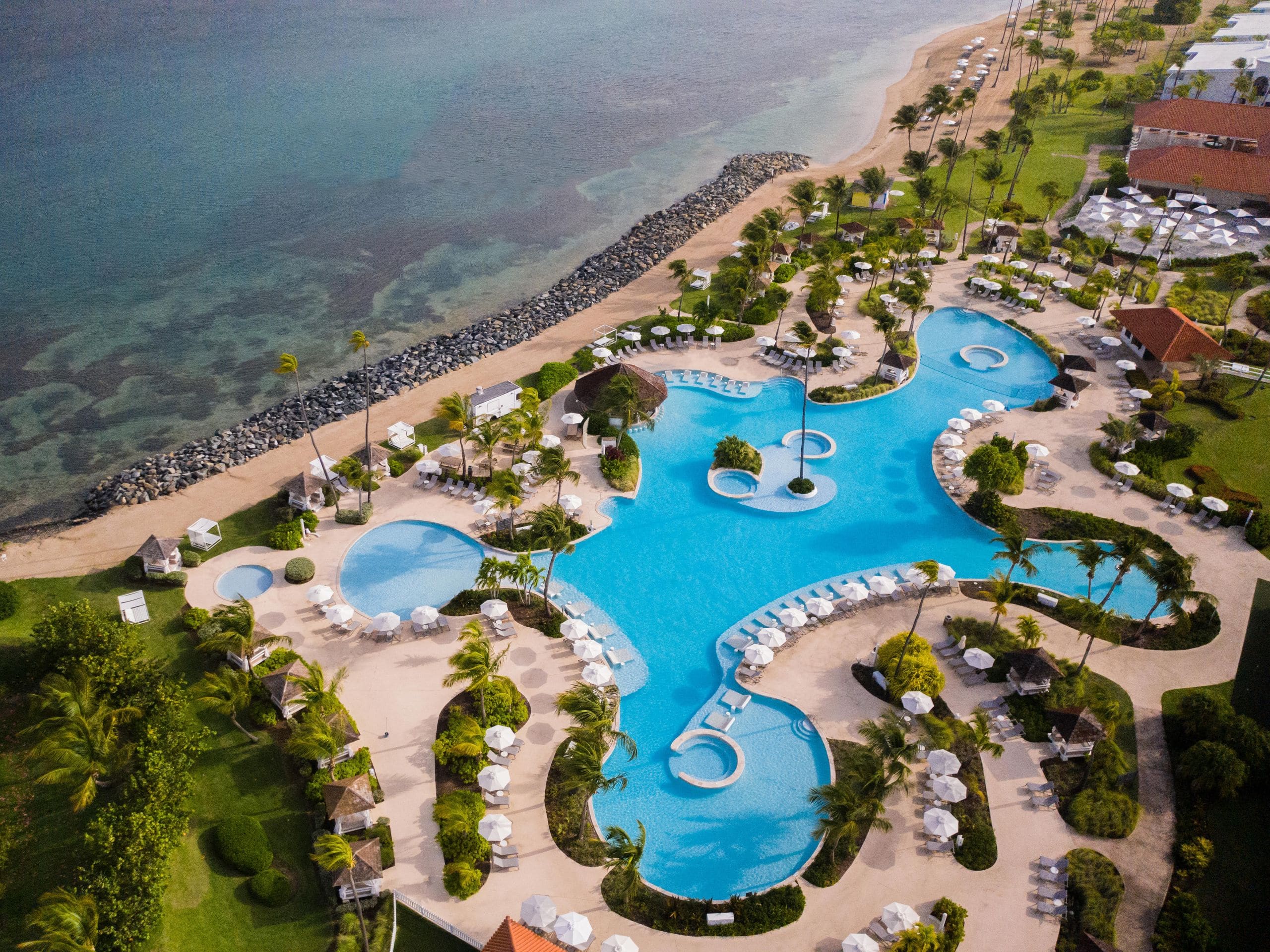 HYATT REGENCY GRAND RESERVE PUERTO RICO