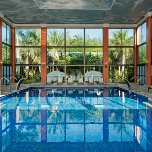 IBEROSTAR SELECTION PARAISO LINDO
