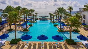 JW MARRIOTT ST. MAARTEN BEACH RESORT