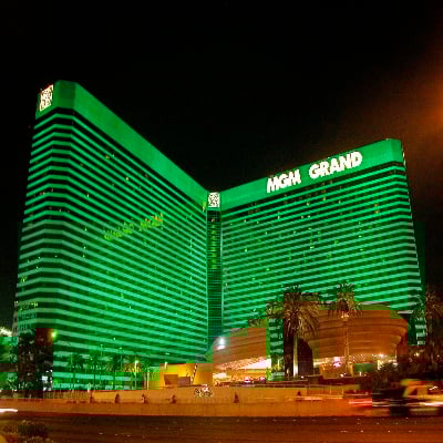 MGM GRAND
