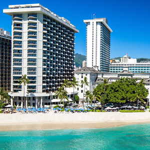 MOANA SURFRIDER