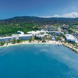Riu Montego Bay Adults Only