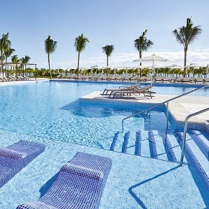 RIU PALACE COSTA MUJERES
