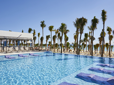 Dreams Tulum Resort & Spa