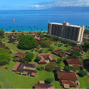 Royal Lahaina Resort & Bungalows