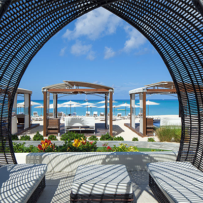 Dreams Tulum Resort & Spa