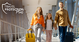 Travel Protection Plus