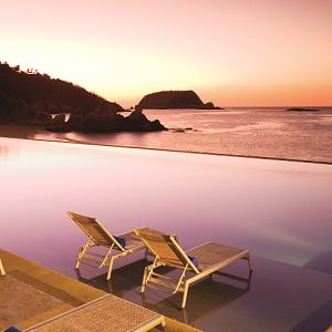Dreams Huatulco Resort & Spa